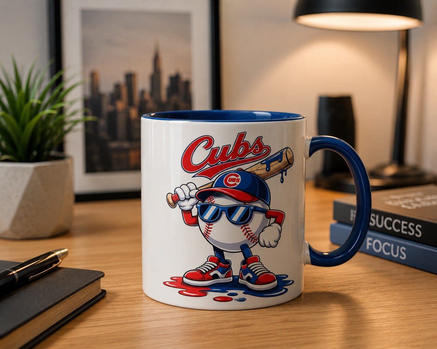 Mug Cubs