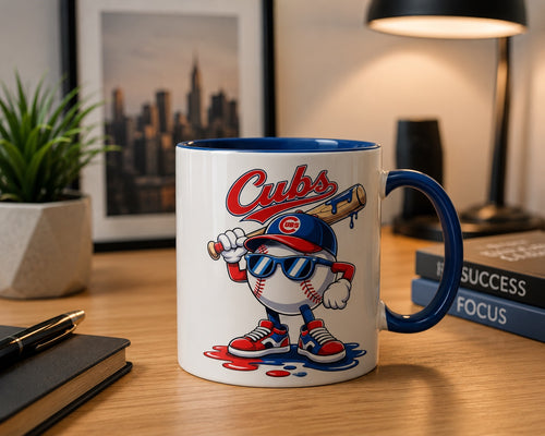 Mug Cubs